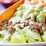 Taco Salad ⭐️